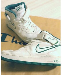NIKE AF-1   2001年モデル | スニーカー