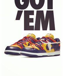 NIKE | スニーカー