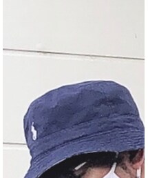 POLO RALPH LAUREN | ハット