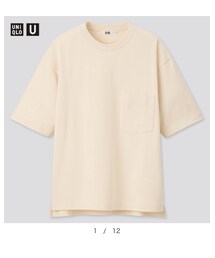 UNIQLO | Tシャツ/カットソー