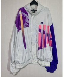 NIKE | ナイロンジャケット