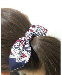 Lattice | ヘアゴム