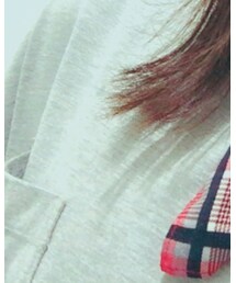 earth music&ecology | Tシャツ/カットソー
