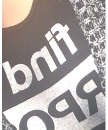 Avail | タンクトップ