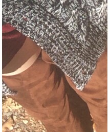 夢展望 Plumprimo | ブーツ