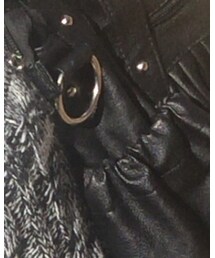 no brand | トートバッグ