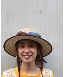 OVERRIDE | ヘアバンド