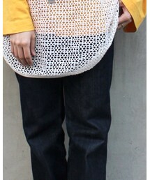 Healthy denim | デニムパンツ