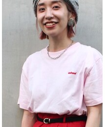 ANEMONE | ネックレス