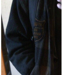 no brand | スタジャン