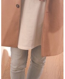 GU | Tシャツ/カットソー