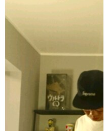 Supreme  | キャップ