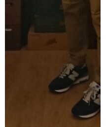 NEW BALANCE | スニーカー