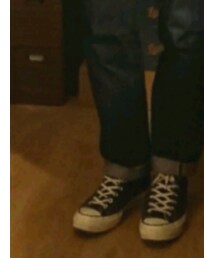 CONVERSE | スニーカー