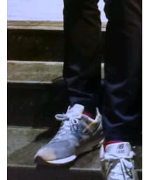 NEW BALANCE | スニーカー