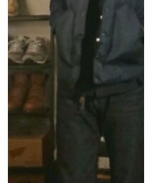 LEVI'S VINTAGE CLOTHING | デニムパンツ