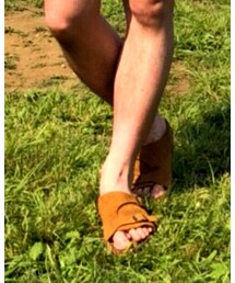BIRKENSTOCK | サンダル