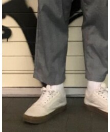 VANS | スニーカー