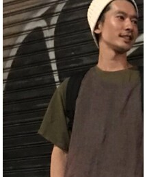 無印良品 | バックパック/リュック