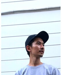 mont-bell | キャップ