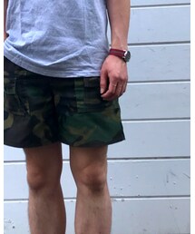 GUNG HO | その他パンツ