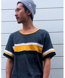 WHITE MOUNTAINEERING | Tシャツ/カットソー