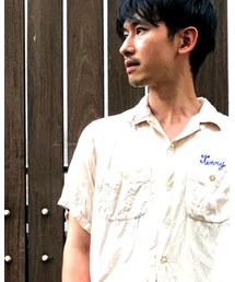 古着 | シャツ/ブラウス