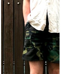 GUNG HO | その他パンツ