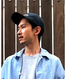 mont-bell | キャップ