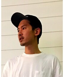 mont-bell | キャップ