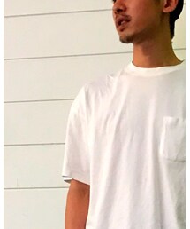 no brand | Tシャツ/カットソー