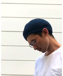 JOURNAL STANDARD relume | ハンチング/ベレー帽
