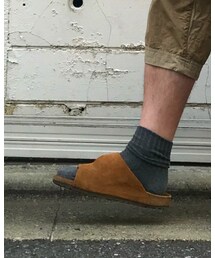 BIRKENSTOCK | サンダル