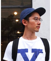 YUPOONG | キャップ