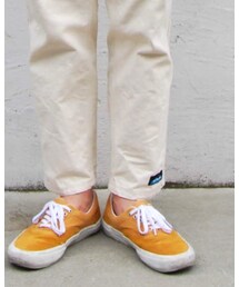 VANS | スニーカー