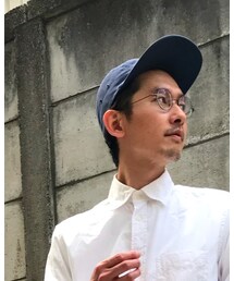YUPOONG | キャップ