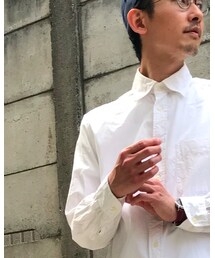 無印良品 | シャツ/ブラウス