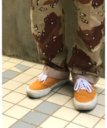 VANS | スニーカー