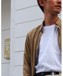 WHITE MOUNTAINEERING | シャツ/ブラウス