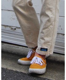 VANS | スニーカー