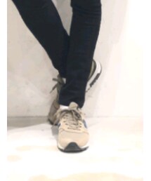 NEW BALANCE | スニーカー