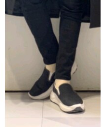 SUVSOLE | スリッポン