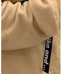 Bershka | スウェット