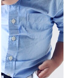 UNIQLO | シャツ/ブラウス