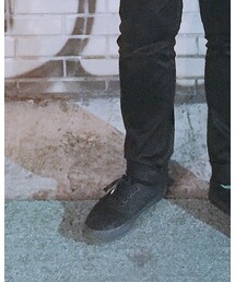 VANS | その他シューズ