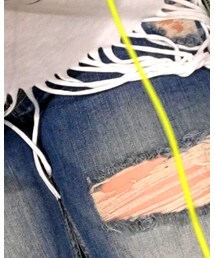 Bershka | デニムパンツ