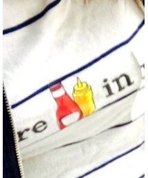Bershka | Tシャツ/カットソー