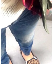 Bershka | デニムパンツ