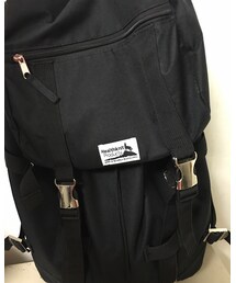 Healthknit | バックパック/リュック