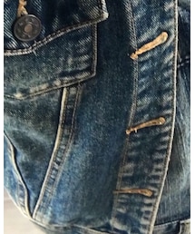 古着 | デニムジャケット